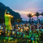 O Réveillon que só o Rio tem: Hotel Nacional transforma a virada em um espetáculo único no mundo