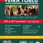 A feira Toblu chegou no Aerotown Power Center na Barra da Tijuca