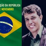 Jornalista Joacles Costa questiona: O Brasil ainda se lembra do 15 de novembro?