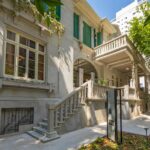 Palacete Piauí abriga I Higienópolis Trend Bazar, com parte de renda revertida para projetos sociais do Ten Yad