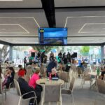 Projeto musical do Clube de Campo de Mogi encerra o ano com shows ao vivo