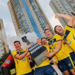 Torneios Corujão e Corujinha definem campeões em finais eletrizantes no Clube de Campo de Mogi