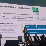Poá se destaca no ranking do Programa Município Verde Azul e conquista segundo lugar no Alto Tietê