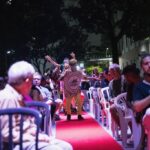 Espetáculo de Natal do Arsenal da Esperança coloca no palco voluntários, ex-acolhidos e artistas em três apresentações com entrada solidária