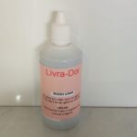 Garrafada de plantas medicinais