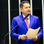 Pastor e deputado Cesinha de Madureira prepara ataque final pela reeleição