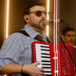 Guilherme Dantas estreia “Bom de Verdade” nas plataformas de música com inéditas e hits do forró