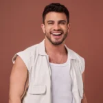 Após sucesso de Fogo & Gasolina, Ávine Vinny lança “Eita Saudade”, primeiro single de 2026