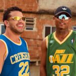 Ávine Vinny lança “Novinha de Academia” em parceria com MC Nito, com clipe gravado no Rio