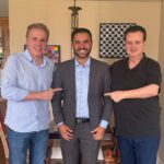 Diogo Pernoca anuncia pré-candidatura a deputado estadual pelo PSDcom foco na inclusão e representatividade de Poá