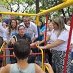 Governar para todos: Gestão Saulo Souza consolida avanços em inclusão e acessibilidade