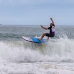 Longboard: Tricampeão mundial Phil Rajzman abre a temporada nas Filipinas, no La Union International Pro, da WSL