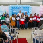 Fundo Social de Poá abre inscrições para cursos gratuitos do projeto Mãos que Fazem