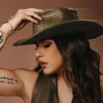 Lauana Prado lança versão deluxe do “Raiz Belo Horizonte”com faixas inéditas nesta quinta-feira (29)