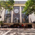 Shopping Pátio Paulista celebra aniversário de São Paulo com aula de spinning ao ar livre