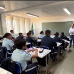 Idealizado por Coimbra, projeto Cívico-Militar começa em 100 escolas de SP na segunda-feira