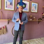 “Primeiro Pesquisador Indígena do Brasil desenvolve coquetel de plantas nativas no combate ao câncer”