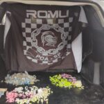 GCM de Poá apreende mais de 1,2 mil porções de drogas e recupera motocicleta furtada