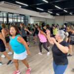 Academia do Clube de Campo de Mogi inclui novas aulas na programação