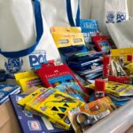 Prefeitura de Poá entrega material escolar e didático para alunos da Rede Municipal