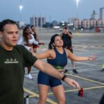 Suzano Shopping terá aulão de dança gratuito em ritmo de Carnaval