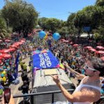 Carnaval de rua em São Paulo terá caminhão de água e estações de hidratação nos circuitos de megablocos