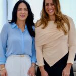 Flavia Souza participa de encontro com a primeira-dama do Estado, Cristiane Freitas, e fortalece parceria com o Fundo Social de SP