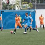 Clube de Campo de Mogi dá largada às principais competições esportivas do ano