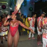 Baile “Abre Alas” abre o Carnaval de Mogi das Cruzes com tradição e glamour
