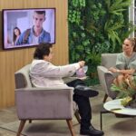 Psicólogo e escritor Alexander Bez fala sobre as transformações físicas e emocionais na adolescência no programa Beleza e Vida, da Rede Brasil de Televisão