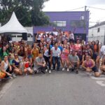 Bloco da Allp Fit Academia