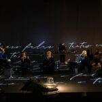 Instituto Capobianco abre a programação de 2026 com a residência do Núcleo Bartolomeu de Depoimentos, a partir do dia 06 de março, com a reestreia da peça “Hip-Hop Blues – Espólio das Águas”