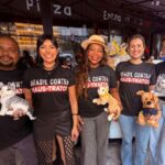 Delegada Regina Campanelli se torna embaixadora da ONG SOS Caramelo