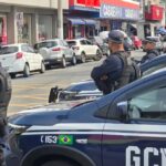 Poá reduz roubos de veículos em 35% e aumenta número de prisões em 58% no primeiro ano da gestão Saulo Souza