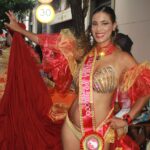 Bloco Alegria da República homenageia Oscar Müller com o enredo “Oscar Müller – O Rei do Rio”