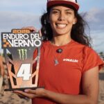 Rinaldi anuncia equipe e novidades no Enduro para 2026