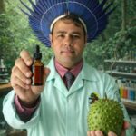 “Primeiro Pesquisador Indígena do Brasil desenvolve Homeopatia Indígena para o combate ao Diabetes”