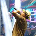 Filho do Piseiro reúne mais de 100 mil pessoas em 5 cidades e percorre mais de 3.500 km no Carnaval 2026