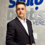 União Brasil lança Dr. Saulo como pré-candidato a deputado estadual