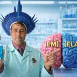 Primeiro pesquisador indígena independente, desenvolveu, a partir da sabedoria ancestral indígena, uma homeopatia para auxiliar no tratamento da Esclerose Múltipla e da Esclerose Lateral Amiotrófica