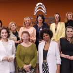 Vereadores participam de abertura da Festa da Dália