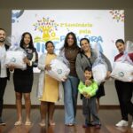 Fundo Social promove entrega de enxovais para gestantes do programa Mãe Itaquá