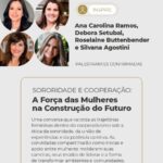 Unicred promove 1º Encontro de 2026 do Mulheres Cooperativistas com foco em sororidade, liderança e governança no cooperativismo