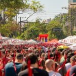 Vem aí o Maior Festival do Rango de Todos!
