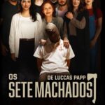 Luccas Papp encena drama intimista Os Sete Machados