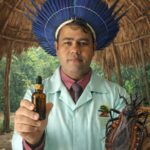 Primeiro pesquisador indígena independente cria nova homeopatia com plantas brasileiras contra sintomas graves da Doença de Chagas