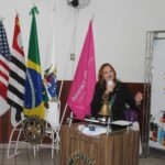 Sessão Solene comemora Dia do Rotary