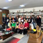 Clube da Leitura do CCMC terá nova edição neste mês