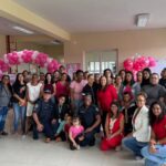 Mês da Mulher: GCM de Poá amplia ações do projeto Maria vai à Escola