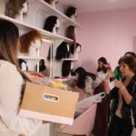 Poá promove ação solidária com doação de cabelos e campanha de lenços para pacientes com câncer